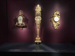 Exhibition of French Decorative Arts